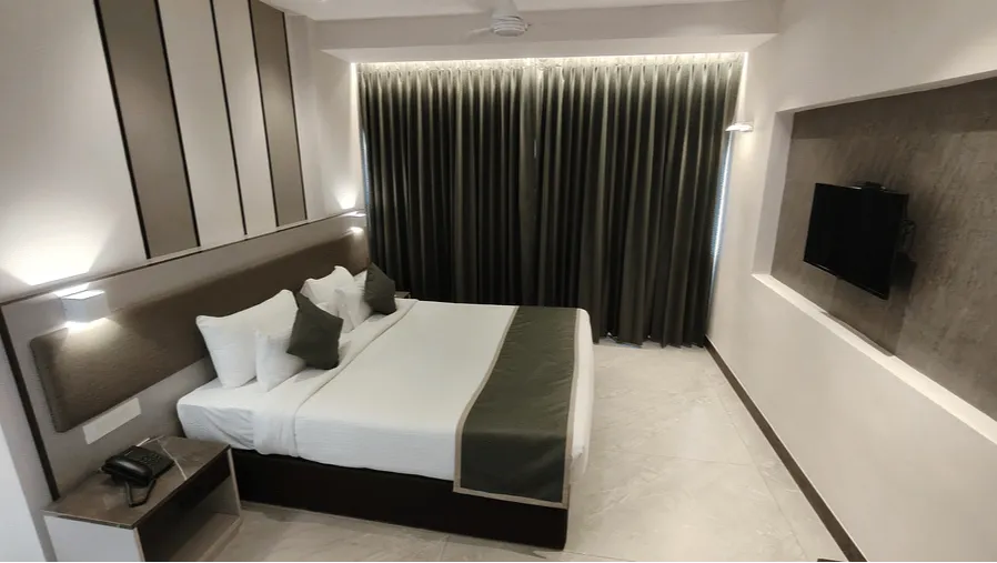 Executive Suite Room